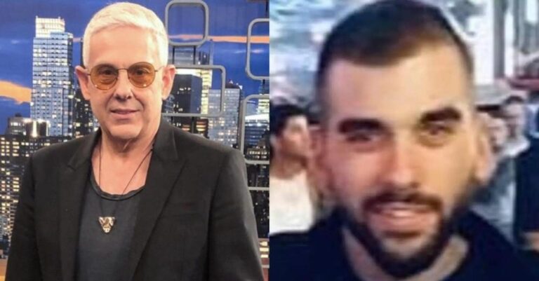 Όλο το ίντερνετ μιλάει για τον Τάσο Δούση: Είπε σε μια πρόταση όσα οι υπεύθυνοι τρέμουν να πουν χρόνια τώρα