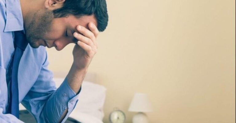 Η πρώην σύντροφός μου, μου έλεγε ότι δεν μπορεί να κάνει παιδιά και όταν έμεινε έγκυος, εξαφανίστηκε