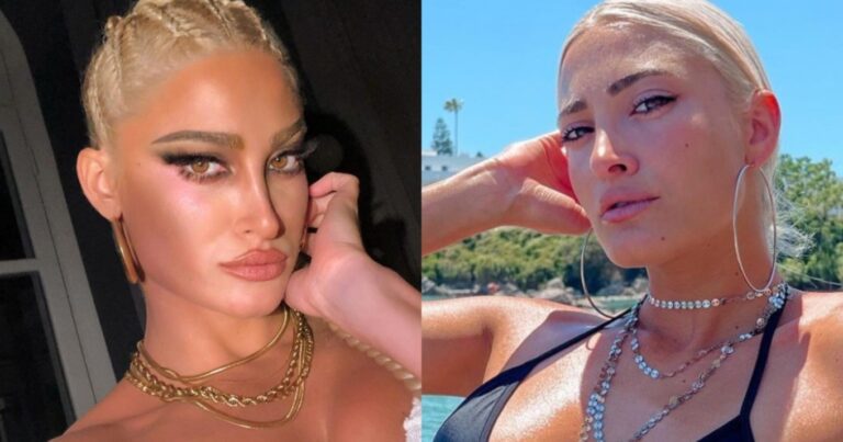 Δεν είναι από Θεσσαλονίκη: Η πραγματικό καταγωγή της Ιωάννας Τούνη για την οποία είναι περήφανη