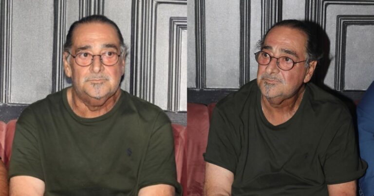 Δύσκολες ώρες για τον Βασίλη Καρρά: Δεν περίμενε ότι θα ζήσει κάτι τέτοιο, έξαλλος ο τραγουδιστής – Τι αναφέρει ο δικηγόρος του