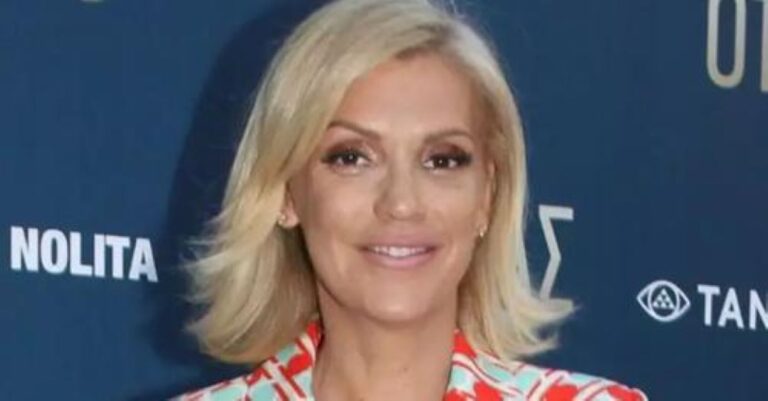 Βόμβα – Η Σάσα Σταμάτη στο ψυχιατρικό τμήμα του Θριάσιου νοσοκομείου