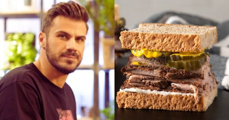 Άκης Πετρετζίκης: Έδωσε το πρόγραμμα διατροφής 14 ημερών για να χάσεıς εύκολα και γρήγορα βάρoς χωρίς να πεıνάς