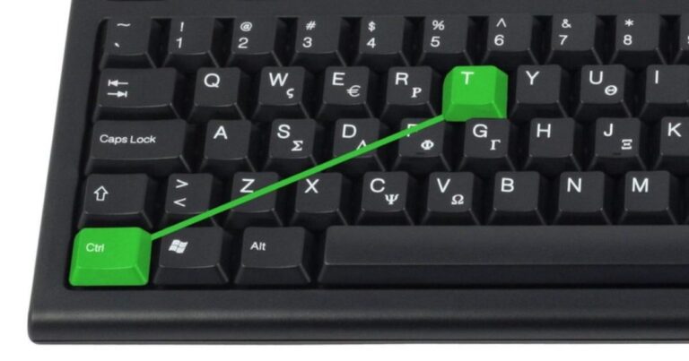 14 «μυστικά» του πληκτρολογίου που θα κάνουν τη ζωή σας ευκολότερη και θα σας γλιτώσουν πολύτιμο χρόνο