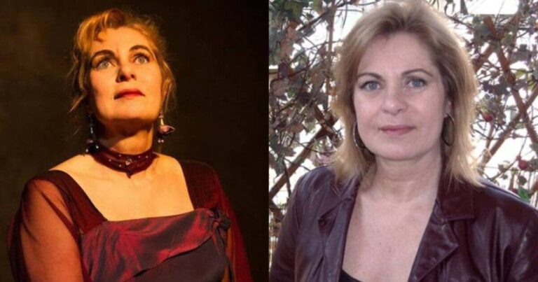 «Της το είπε μια τσιγγάνα, τότε την κορόιδευα»: Συγκλονίζει η αποκάλυψη για τον φριχτό θάνατο της Χρύσας Σπηλιώτη