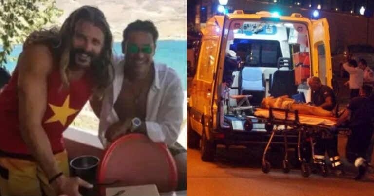 Μαθεύτηκε η ταυτότητά του: Αυτός είναι ο γνωστός επιχειρηματίας που σκοτώθηκε στη Μύκονο, έτσι έγινε η τραγωδία