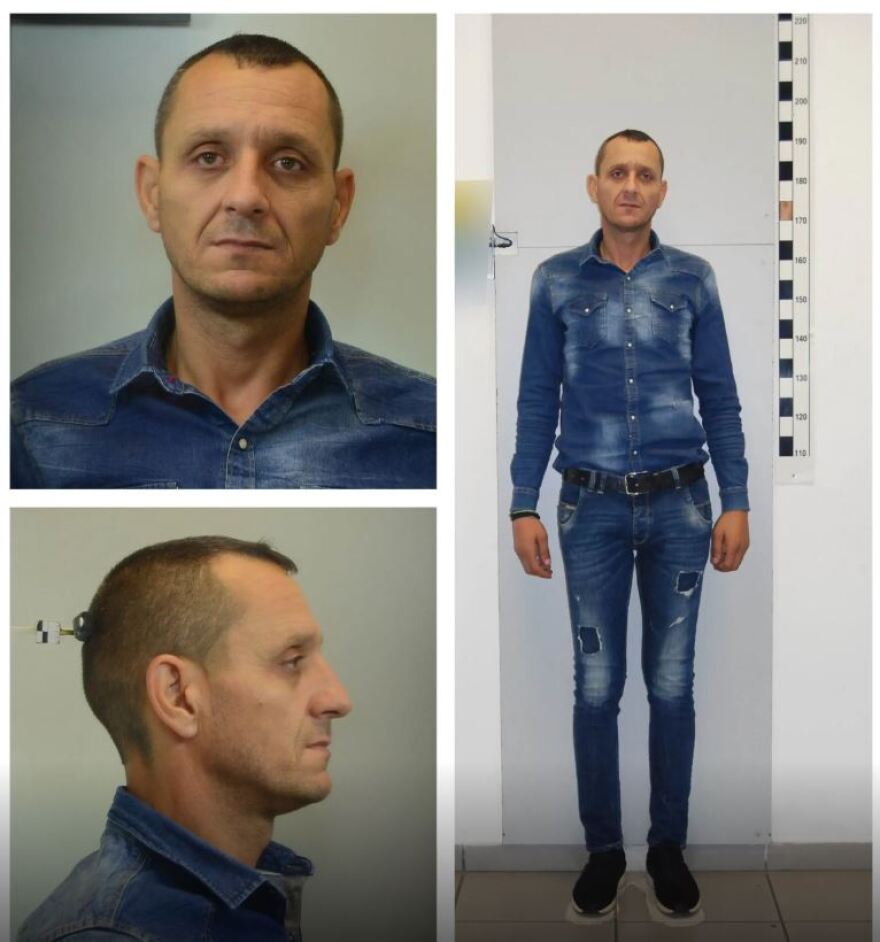 Αυτοί είναι οι 18 κακοποιοί που παρίσταναν τους λογιστές και έκλεβαν ηλικιωμένους σε όλη την Ελλάδα 15 15