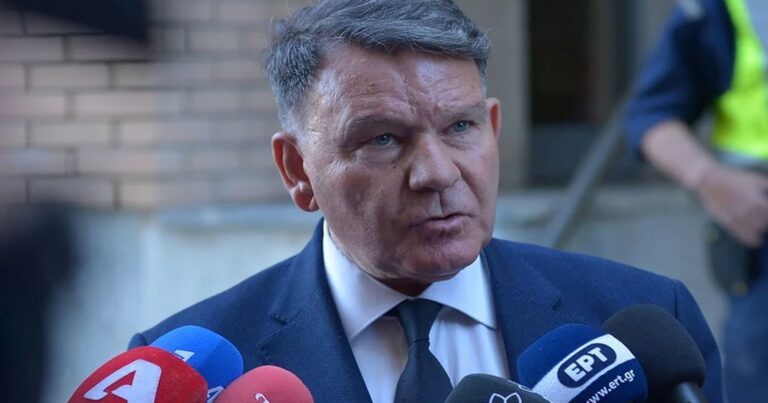 Κούγιας: «Αν καταδικαστεί η Ρούλα Πισπιρίγκου θα γίνουμε ρεζίλι παγκοσμίως»