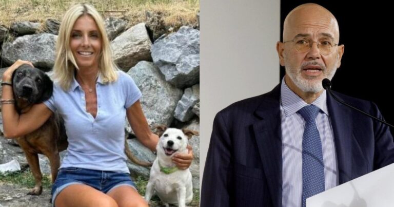 Τη χώρισε στο πάρτι των αρραβώνων τους: Πάμπλουτος 67χρονος ξεσκέπασε την άπιστη Χριστίνα & την έστειλε Μύκονο