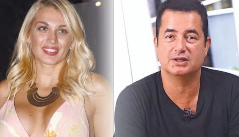 «Τινάζει την μπάνκα» ο Ατζούν για το νέο Survivor – Βόμβα με Σπυροπούλο