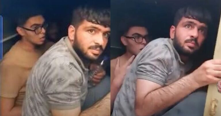 Ραγδαίες εξελίξεις στον Έβρο: Η ΕΛ.ΑΣ συνέλαβε τον άνδρα που κλείδωσε μετανάστες & τους κατηγόρησε για εμπρησμό