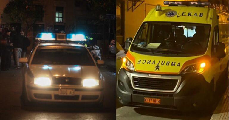 Αuτό που είχε δίπλα στα κρεβάτι τα δείχνει όλα: Νεκρń 37χρονη από ακατάσχετη αιμορραγiα, συνελήφθη ο σύντροφός της