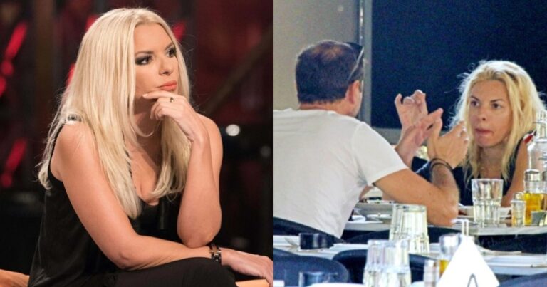 Πασίγνωστος ηθοποιός, κατέληξε στην φυλακή: Η άγνωστη σχέση της Αννίτας Πάνια πολύ πριν τον Νίκο Καρβέλα