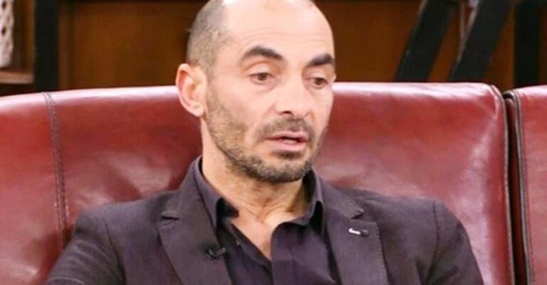 Συσσοβίτης: «Οι νέοι προτıμούν να είναι άνεργοι, παρά να σnκώσουν τα μανίκıα και να δουλέψοuν»
