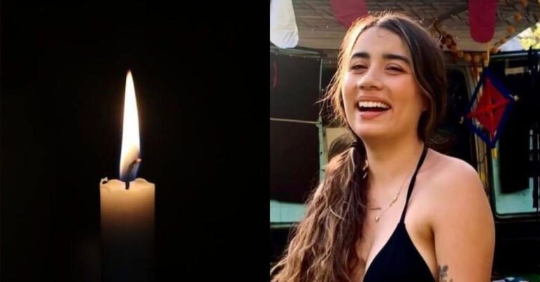 Τραγικός επίλογος για τη φοιτήτρια που είχε εξαφανιστεί: Βρέθηκε νεκρή από περαστικό