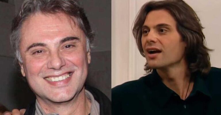 Οδυσσέας Σταμούλης: Οι δηλώσεις για την επιστροφή του στην τηλεόραση, λίγες μέρες πριν την τραγωδία