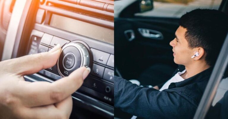 «Πάγωσαν» οι οδηγοί: Η μουσική στο αμάξι φέρνει «τσουχτερό» πρόστιμο και αφαίρεση διπλώματος