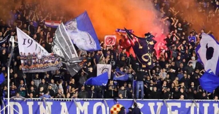 Καμία συγγνώμη από τους Bad Blue Boys: «Μην καταστρέφετε και μην παίζετε με τις ζωές των νέων»