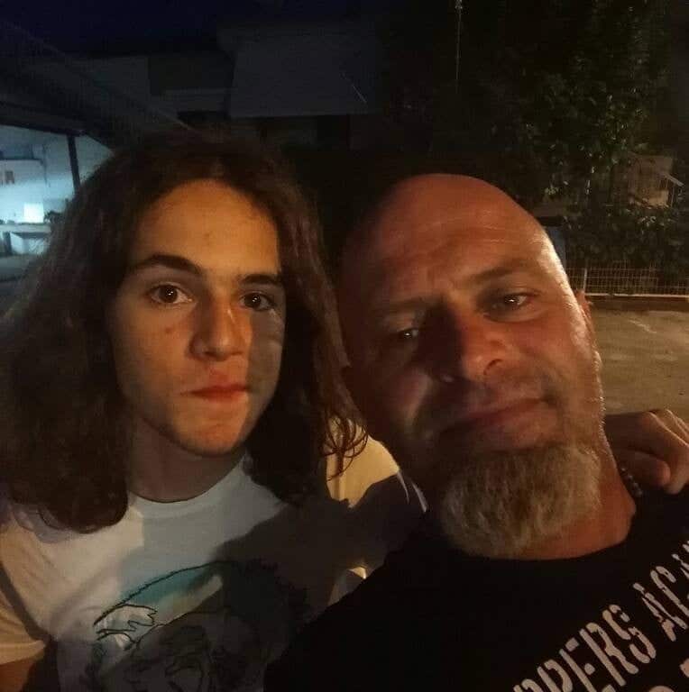 Γιώργος Τσάκας