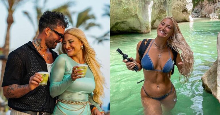 «Δες τώρα μια γυναίκα που είναι μάνα»: H Ιωάννα Τούνη εμφανίστηκε έτσι στο Instagram και τη «στόλισαν» κανονικότατα