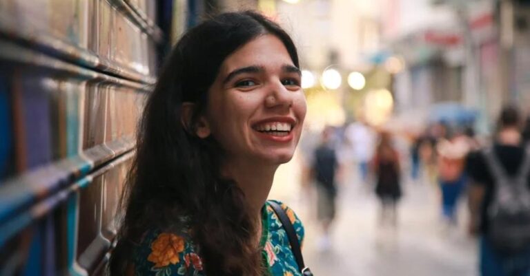 23χρονη Ελληνίδα βγήκε πρώτη στον κόσμο στη Ρομποτική