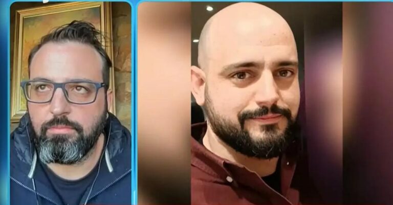 Ξέσπασε αδερφός θύματος: «Τι έγινε; Τα ξεχάσατε τα Τέμπη; Τελικά έγιναν ακόμη ένας αριθμός για εσάς»