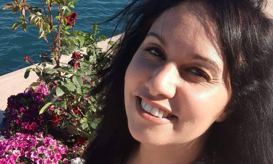 Ιωάννα Ευθυμίου