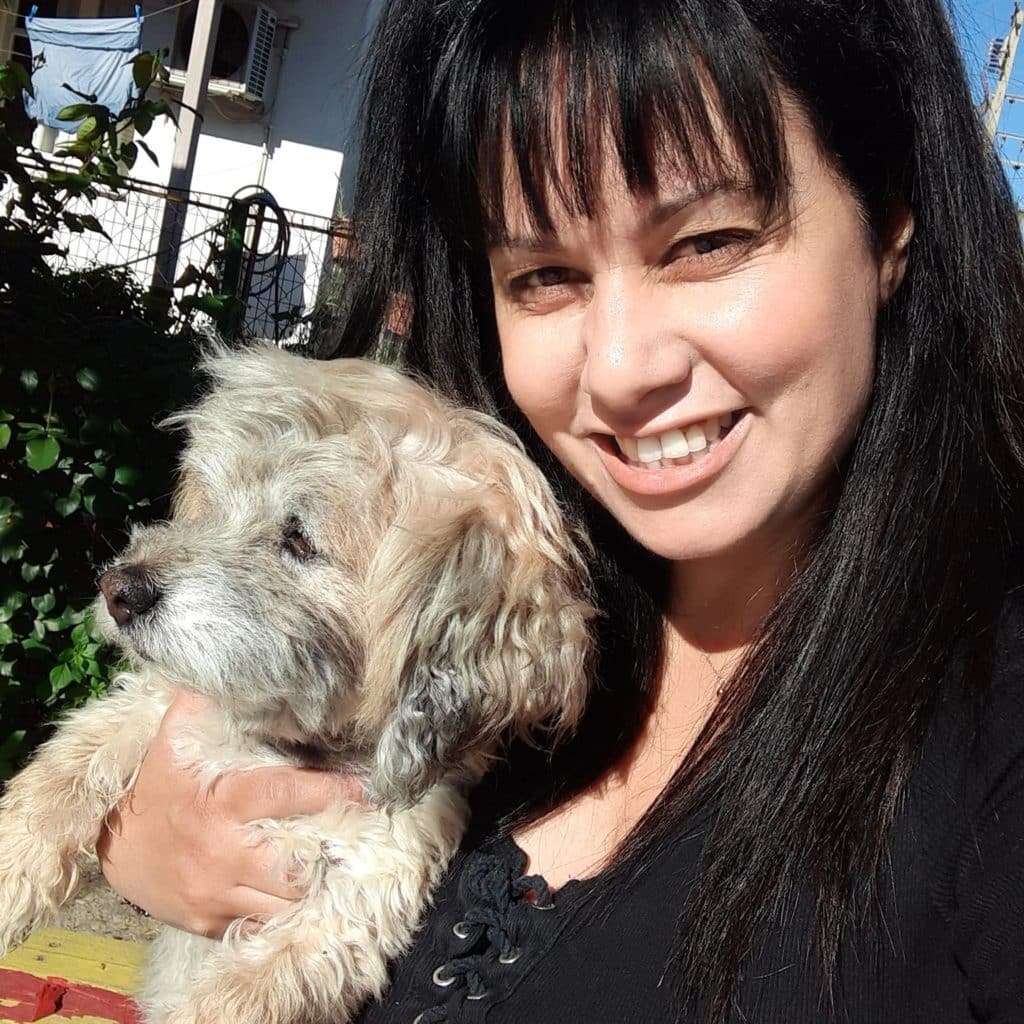 Ιωάννα Ευθυμίου