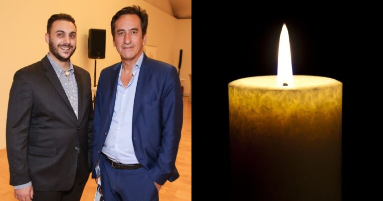 Ξημέρωσε «μαύρη» μέρα στα Ελληνικά ΜΜΕ: Νεκρός ξαφνικά ο δημοσιογράφος Παύλος Δημητριάδης- Σπαρακτικό το “αντίο” της ΕΣΗΕΑ