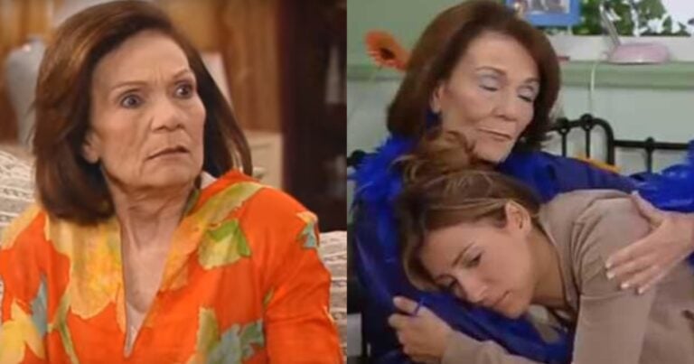 Έβαλε κιλά, άσπρισαν τα μαλλιά της: Η γιαγιά Λάρα από το «Θα βρεις το δάσκαλό σου» 18 χρόνια μετά είναι μια άλλη