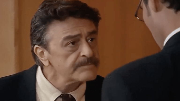 "Παρά 5" πεθαμένοι ηθοποιοί 