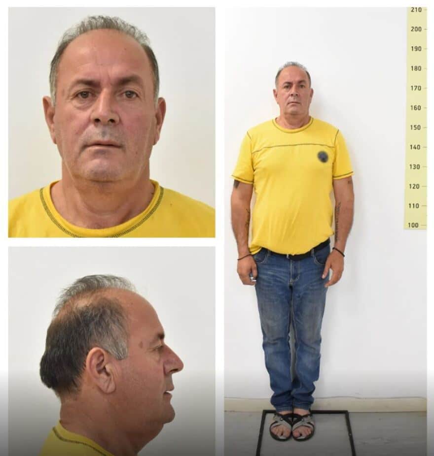 Αυτοί είναι οι 18 κακοποιοί που παρίσταναν τους λογιστές και έκλεβαν ηλικιωμένους σε όλη την Ελλάδα 18 18