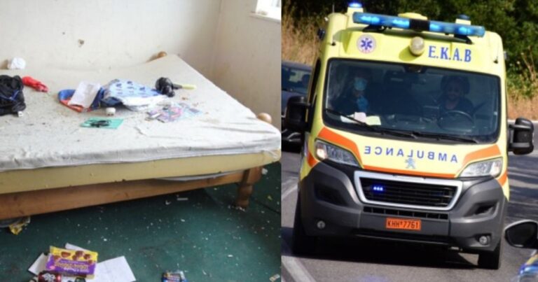 Κανείς στη γειτονιά δεν ενδιαφέρθηκε: 46χρονη βρέθηκε σε προχωρημένη σήψη στο σπίτι της, ήταν νεκρή μέρες