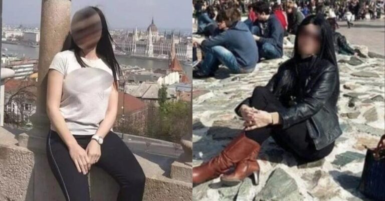 Μετά από 8 μέρες: Ευχάριστα νέα για την 43χρονη αστυνομικό στη Λάρισα, επέστρεψε στην αγκαλιά των παιδιών της