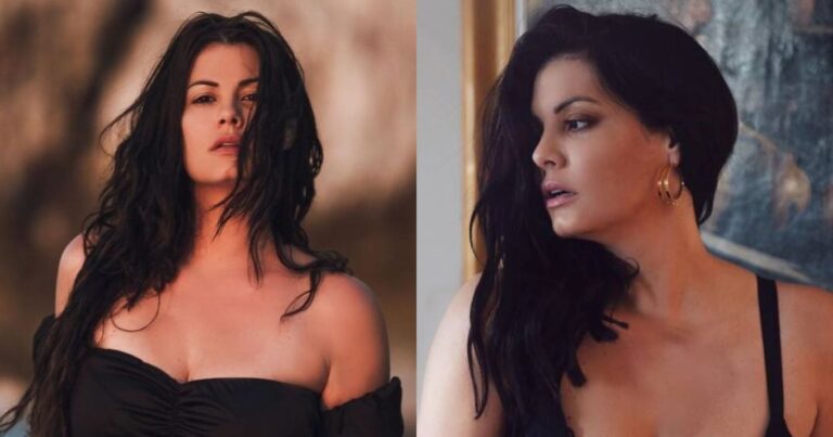 «Έσβησε» και τη Μόνικα Μπελούτσι: Η Μαρία Κορινθίου εμφανίστηκε έτσι και αποθεώθηκε από γυναίκες & άνδρες