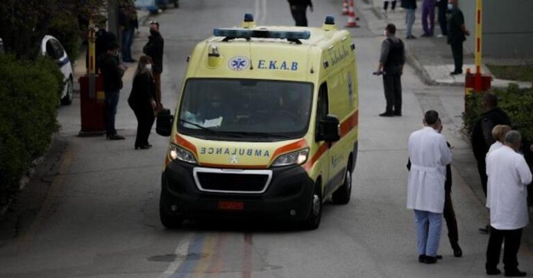 «Πυρετός» στο ΕΣΥ: Γιατί αυξάνονται ξαφνικά τα κρούσματα κορωνοϊού στη χώρα