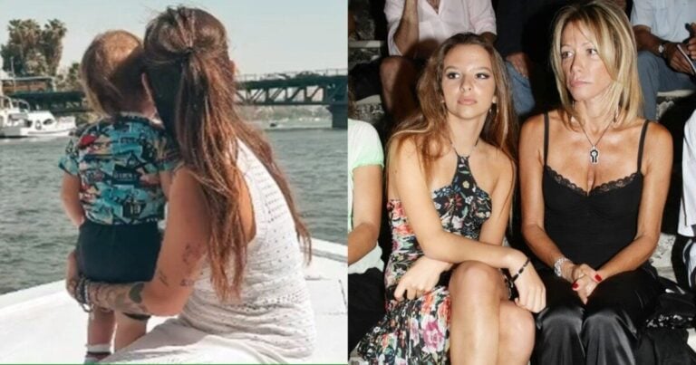 Καθηλώνει η Εριέττα Κούρκουλου για τις εξωσωματικές: «Η μάνα μου ακόμη έχει μια άρνηση. Κάνει ότι δεν το ξέρει»