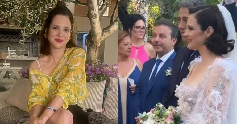 Κούκλα ηλεκτρολόγος, τις περνάνε για δίδυμες: Η «άγνωστη» αδερφή της Ευγενίας Δημητροπούλου & η φοβερή ομοιότητα