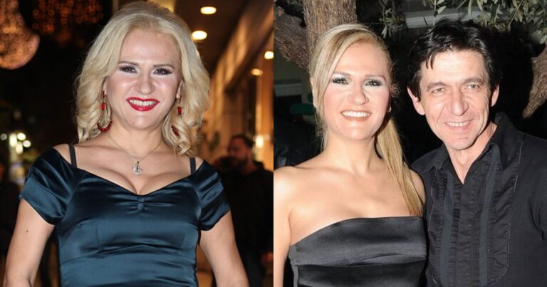 Δεν την αναγνωρίζει ούτε ο Σκιαδαρέσης: Η Μπέσσυ Μάλφα είπε «αντίο» στα ξανθά μαλλιά & αποθεώθηκε για το νέο της λουκ