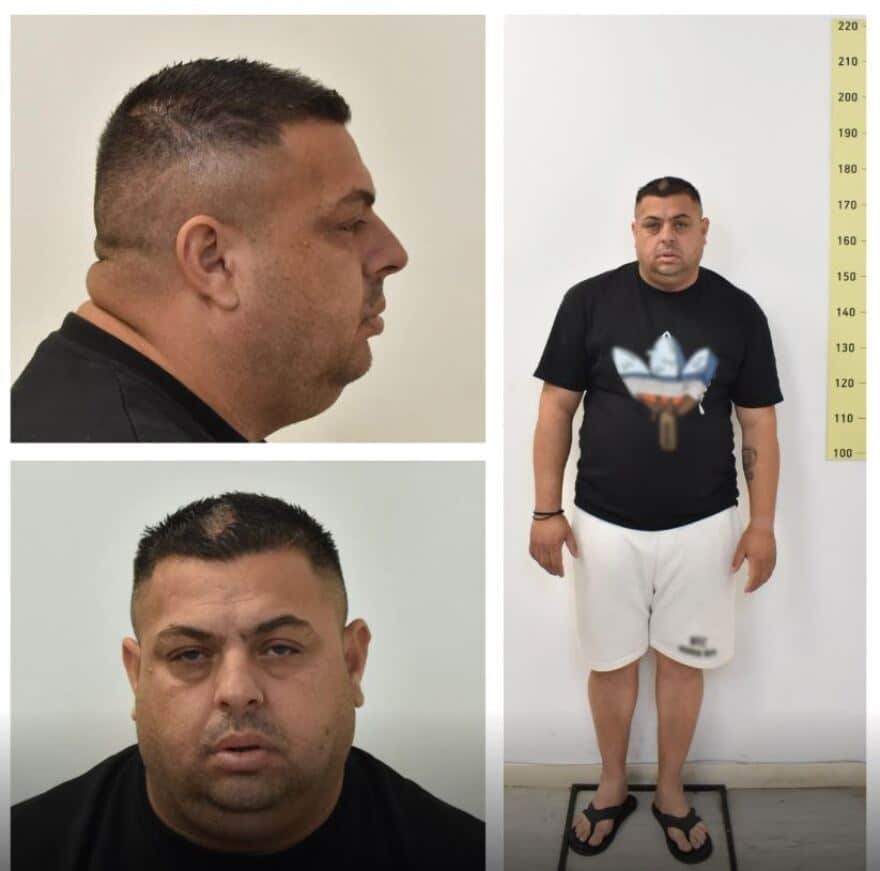 Αυτοί είναι οι 18 κακοποιοί που παρίσταναν τους λογιστές και έκλεβαν ηλικιωμένους σε όλη την Ελλάδα 1 1