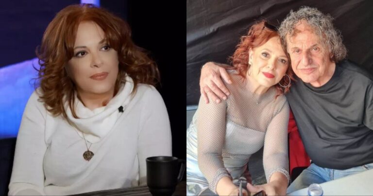 «Ήμουν ένα “οικονομικό βάρος”, διότι τα οικονομικά τους δεν επέτρεπαν 2ο παιδί»: Κατάθεση ψυχής από την Ελένη Ράντου