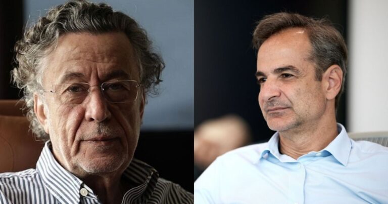 Είπε ό,τι δεν τόλμησε κανείς για τις νέες ταυτότητες: Το ξεστόμισε ο Τριανταφυλλόπουλος και έκανε τη μεγάλη αποκάλυψη