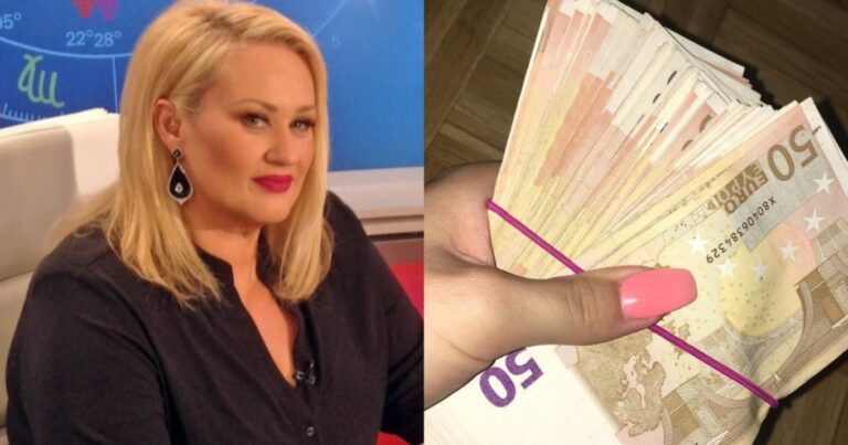 Θα γεμίσουν λεφτά οι τσέπες τους: Ευχάριστα νέα για αυτά τα 2 Ζώδια, θα βγάλουν πολλά χρήματα τον Σεπτέμβριο