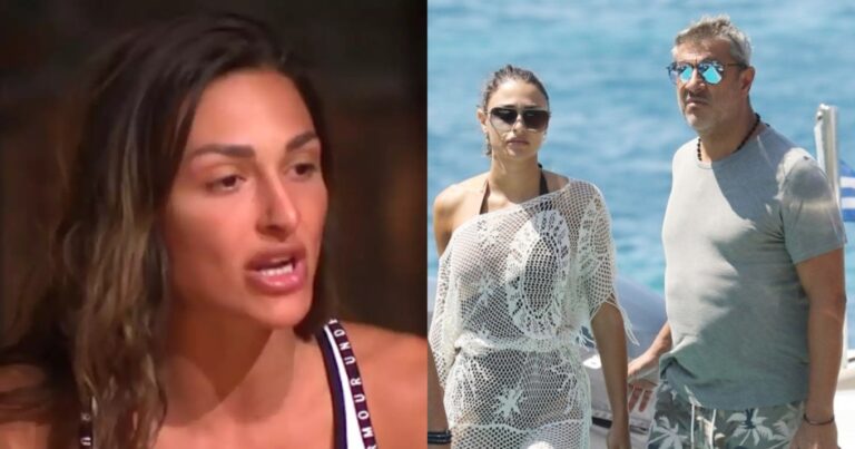 «Δεν είσαι για βρiσιμο αλλά μόνο για λύπηση»: Έξαλλη η Ναυσικά Παναγιωτακοπούλου, τα είπε όλα με μία φώτο