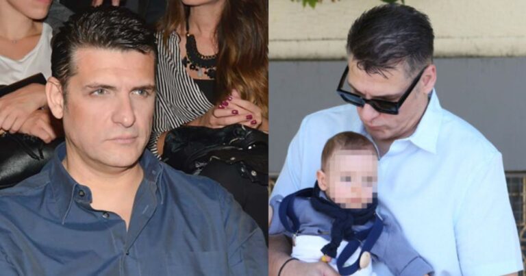 «Το πρωί τον είδα νεκρó, το βράδυ τραγουδούσα»: Το δράμα του Χρίστου Αντωνιάδη, έκλαιγε πάνω στην πίστα