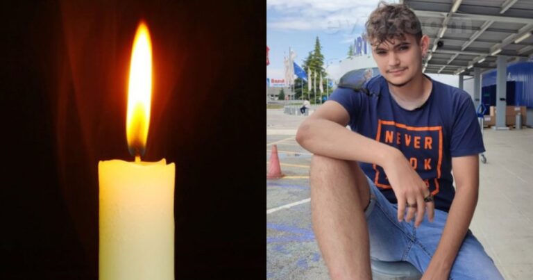 Θρήνος στην Εύβοια: Νεκρός με τραγικό τρόπο 21χρονος φοιτητής, στο νοσοκομείο τρία ακόμα άτομα