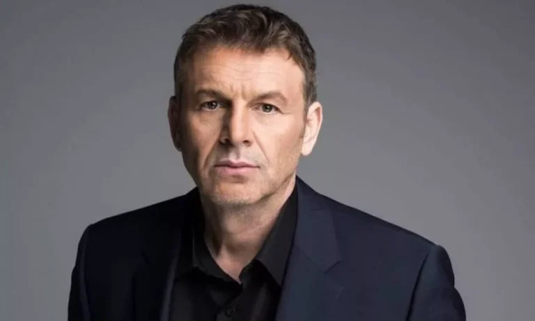 Απόστολος Γκλέτσος: «Στα 57 μου δεν υπάρχει η ανάγκη για έρωτα- Δεν θέλω μπελάδες στο κεφάλι μου»