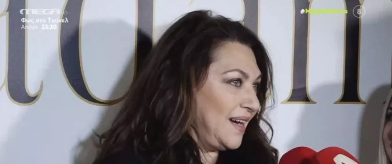 Έξαλλη η Καίτη Γαρμπή για τις εικόνες στην Ύδρα: «Φτου σας!»