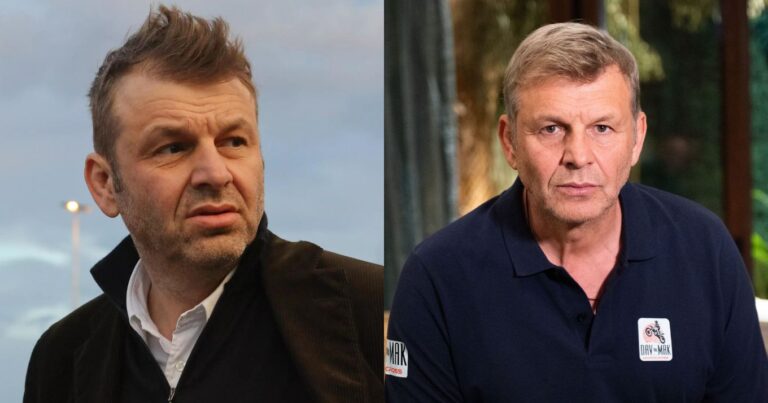 Το ξεστόμισε ο Απόστολος Γκλέτσος: «Δεν μπορείς να λες ότι είσαι αριστερός να μένεις στην Εκάλη και να οδηγείς τζιπ»