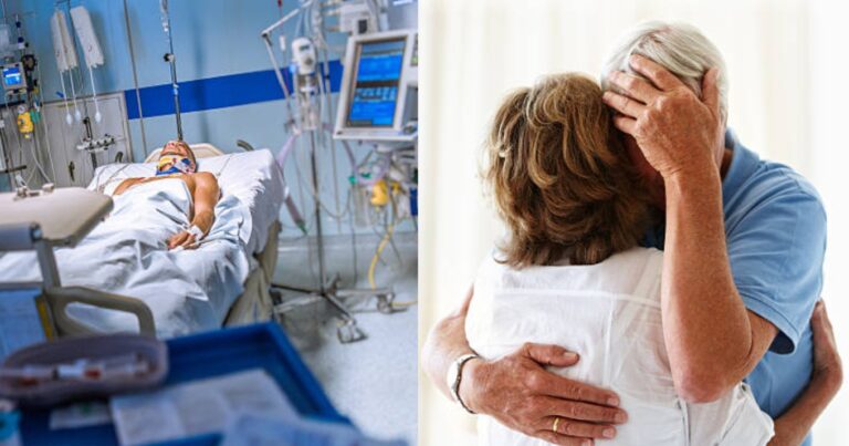 Κλαίει η Παναγία στο Ηράκλειο: Εγκεφαλικά νεκρός ο 22χρονος φοιτητής που ήταν στη ΜΕΘ, δωρίζουν τα όργανα