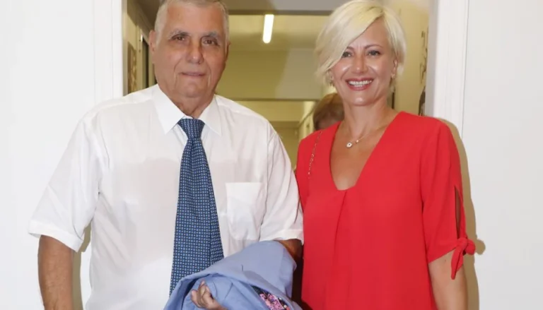 «Πόλεμος» για την αμύθητη περιουσία Τράγκα – «Αέρας» μισό εκατομμύριο σε σπίτια, πισίνες και… πάρκινγ!